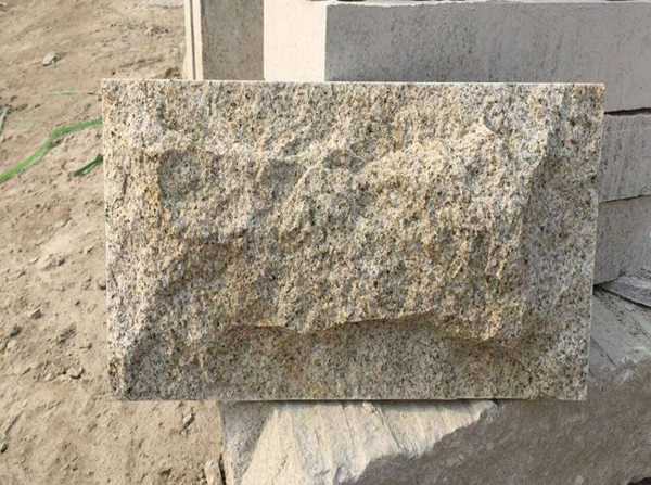 山东黄锈石石材厂家(图2)